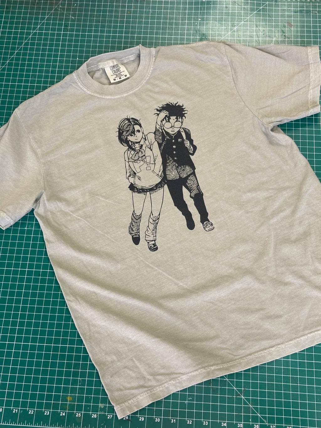 Odd balls (tee)