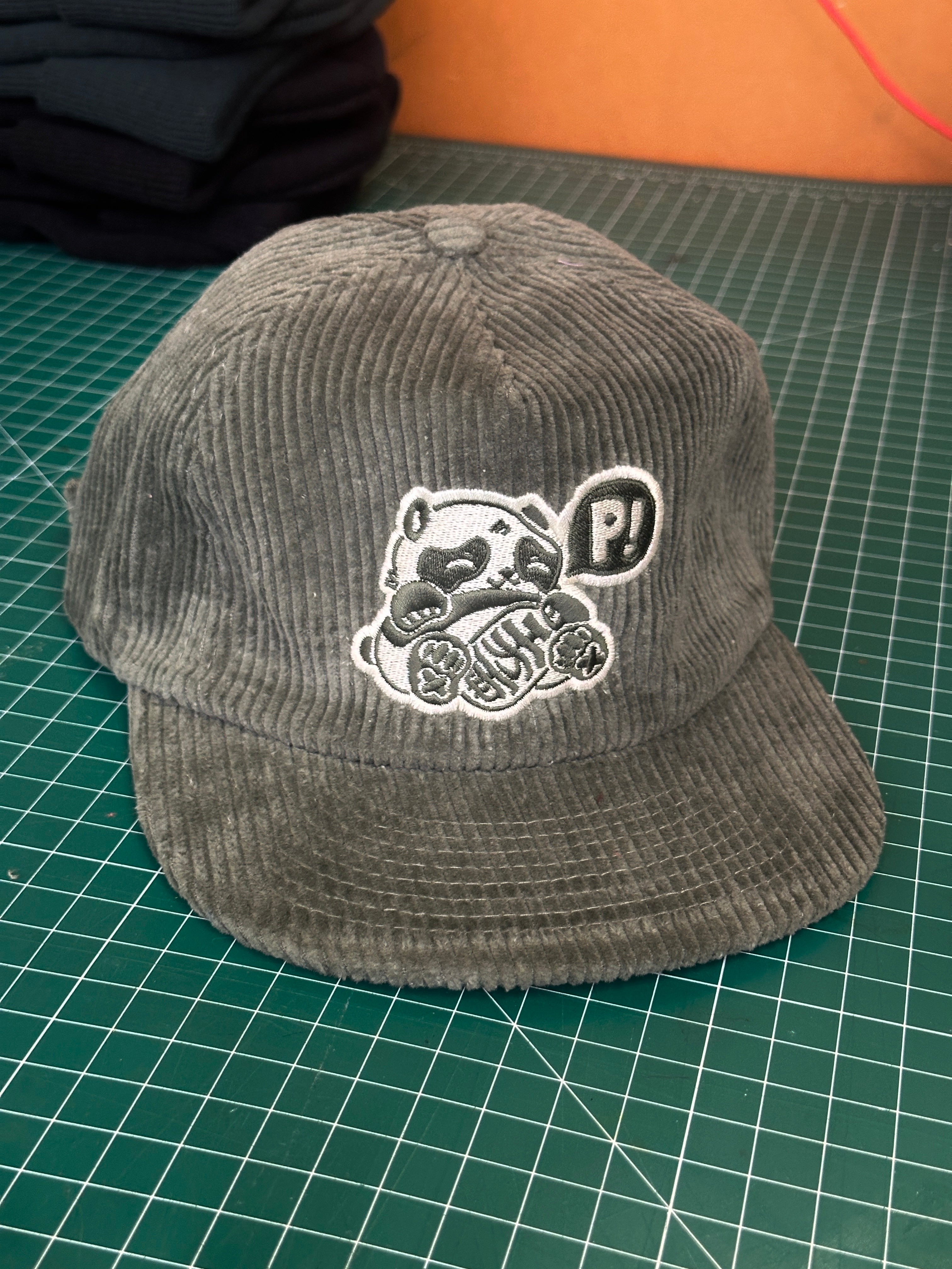 Chroma sage unstructured