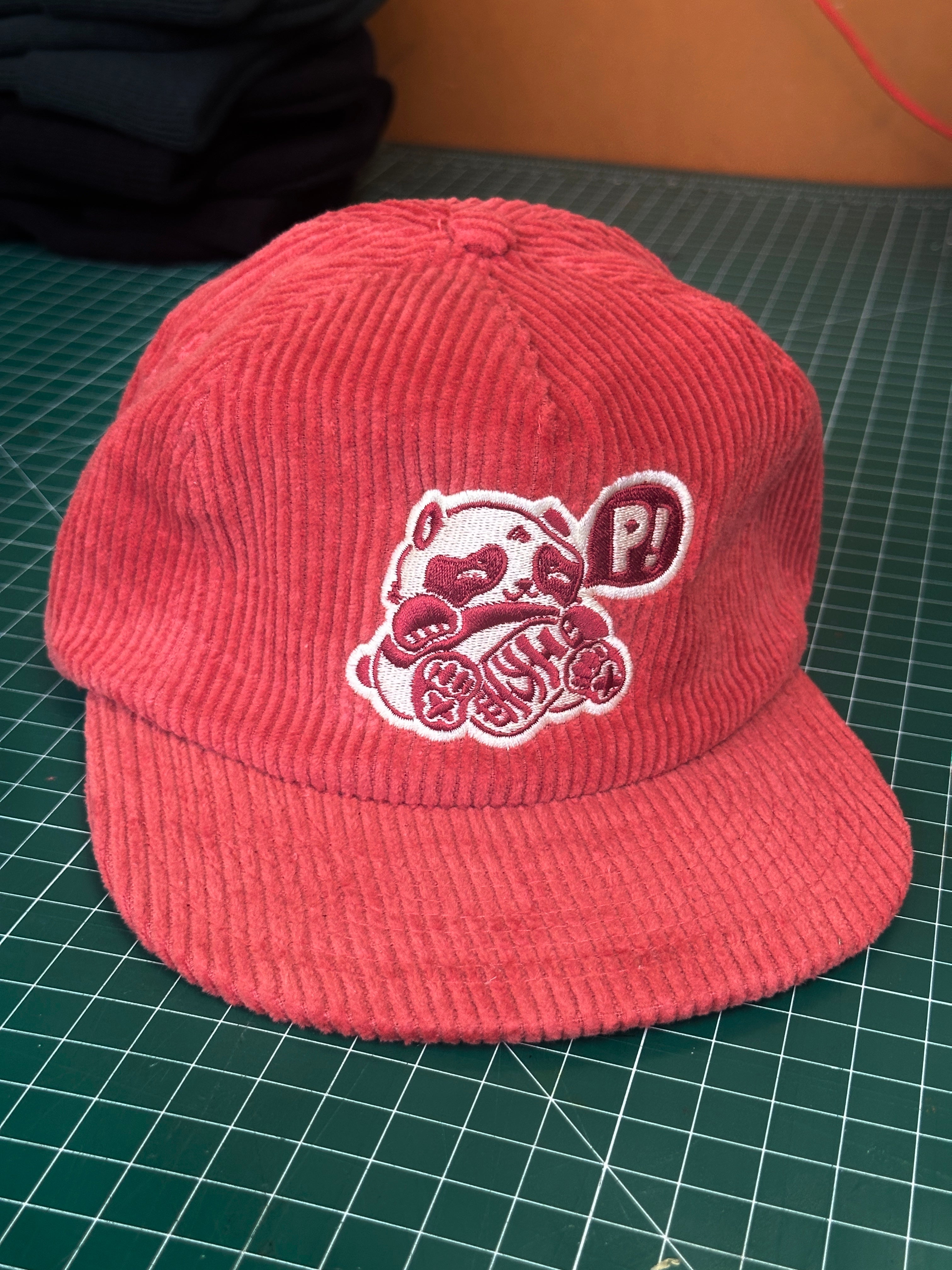 Chroma wine unstructured