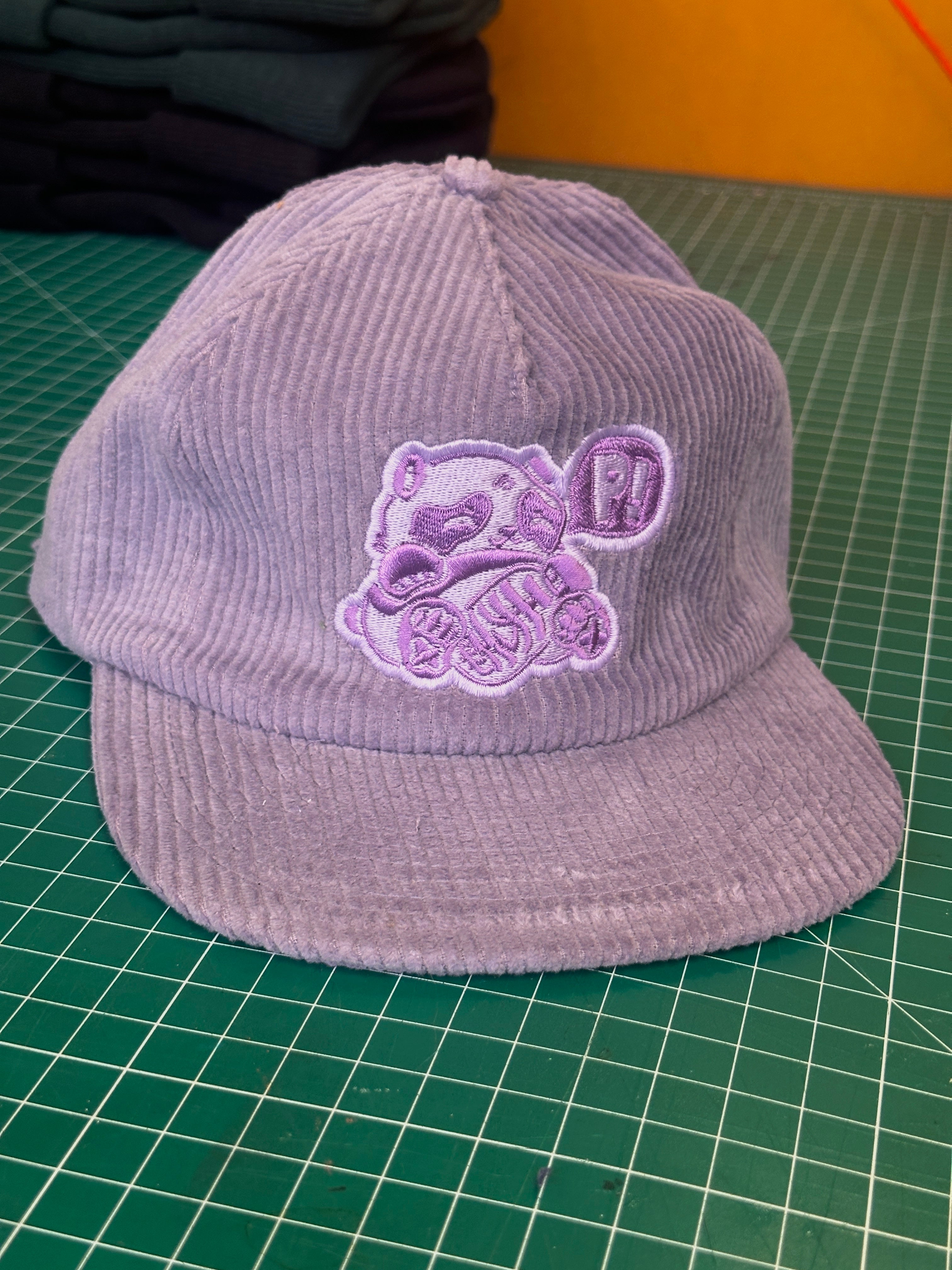 Chroma grape unstructured