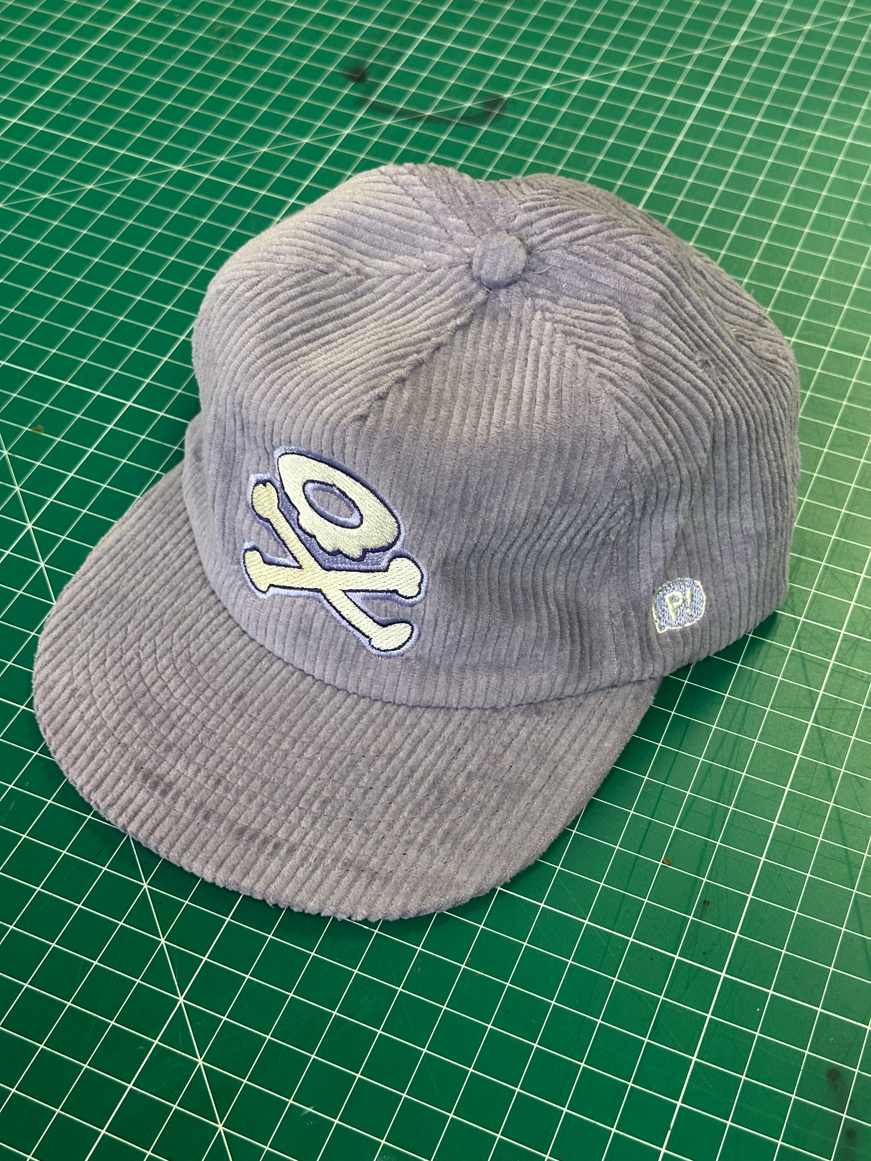 Poison Gas (unstructured cap)