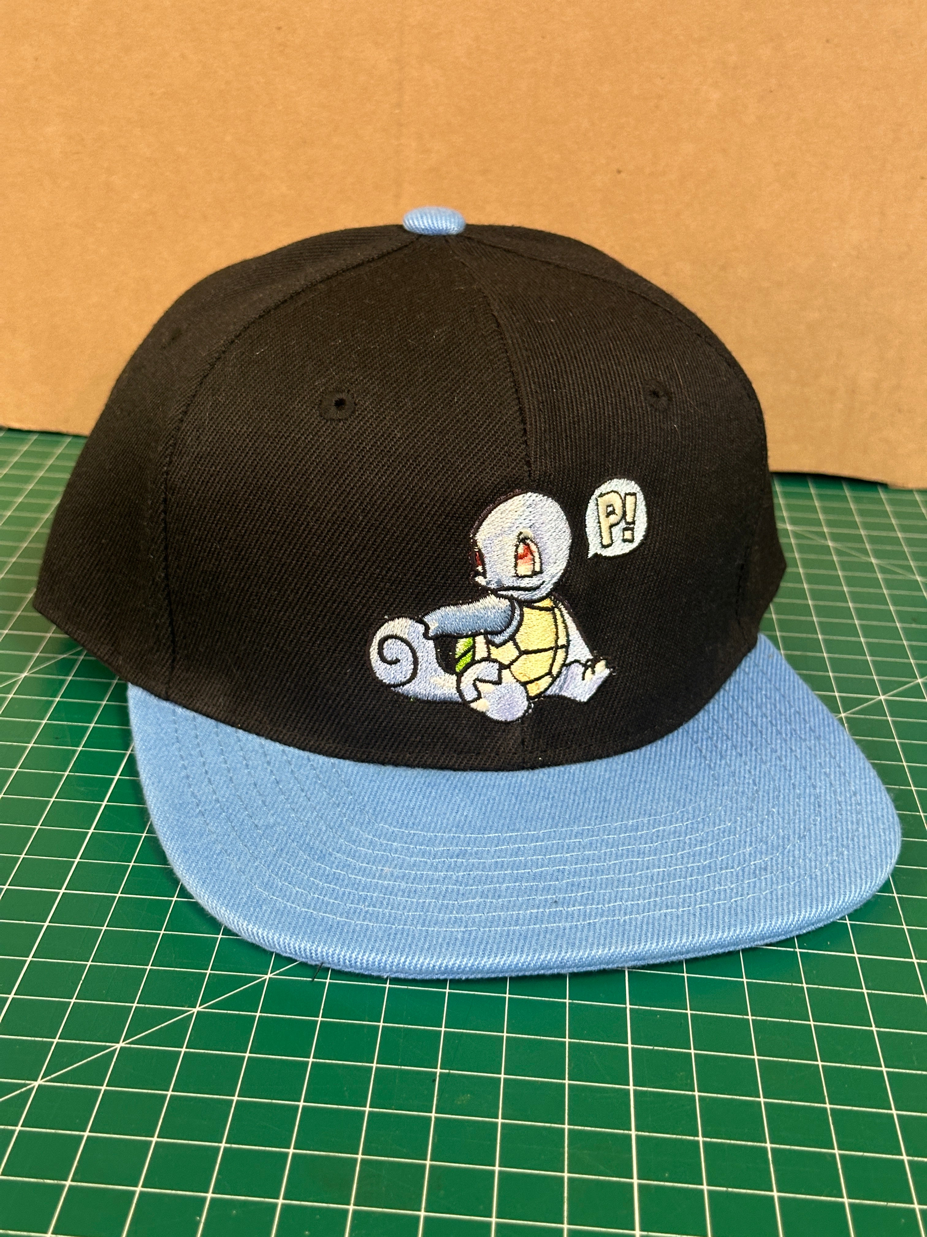 "First Wave" snap back (1 of 11)