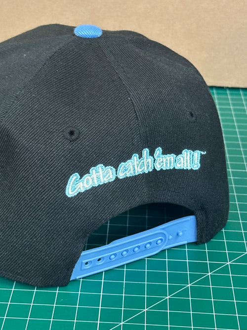 "First Wave" snap back (1 of 11)