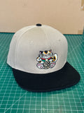 Maneki-neko "Lucky Cat" Two tone