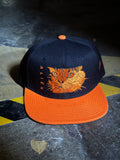 Jonesy snap-back