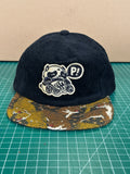 Midnight Pander Boro Hat - 1 of 1