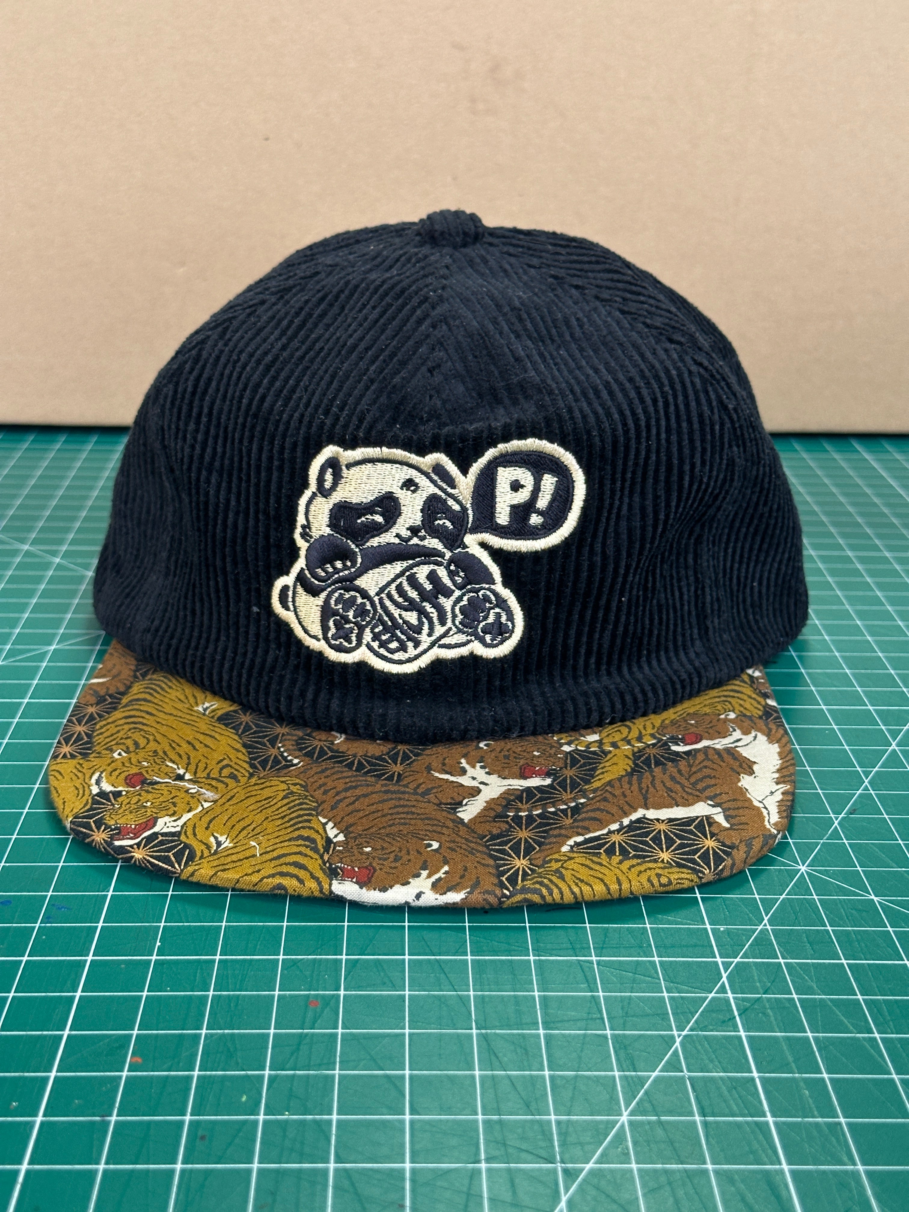 Midnight Pander Boro Hat - 1 of 1