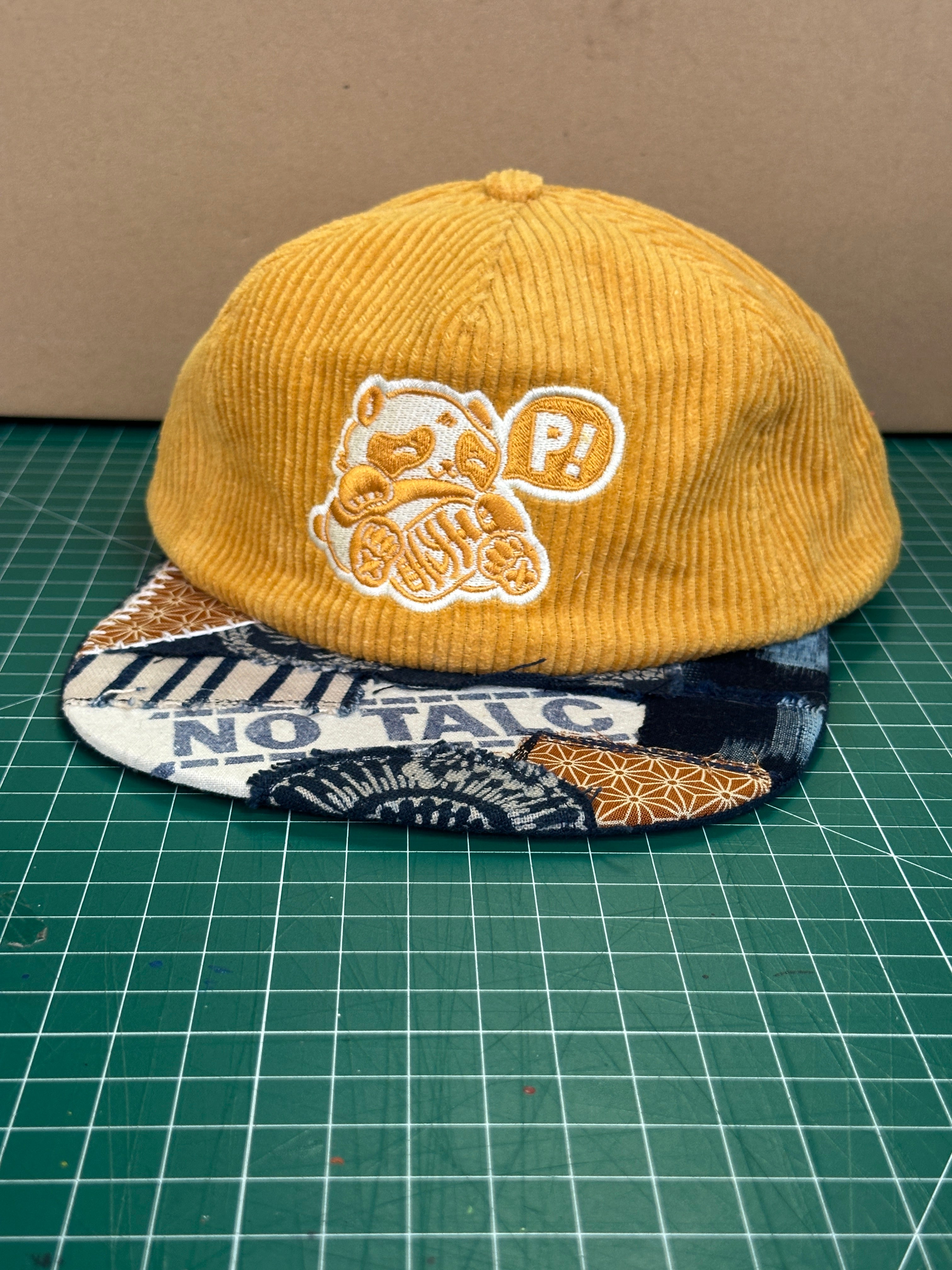 Corduroy Branded Basics Boro brim 1 of 1