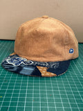 Custom Khaki Cord Boro 1 of 1